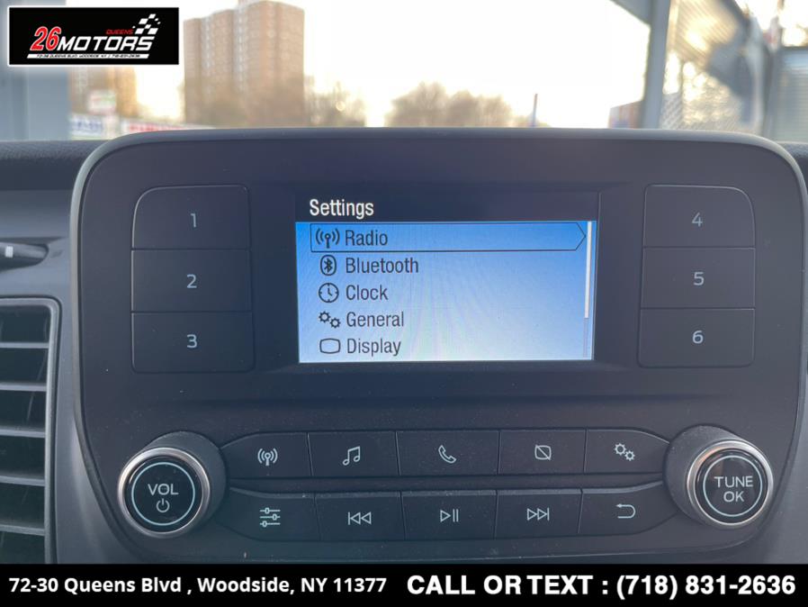 2021 Ford Transit Cargo Van T-350 148" EL Hi Rf 9500 GVWR RWD, available for sale in Woodside, New York | 26 Motors Queens. Woodside, New York 2021 Ford Transit Cargo Van T-350 148" EL Hi Rf 9500 GVWR RWD, available for sale in Woodside, New York | 26 Motors Queens. Woodside, New York