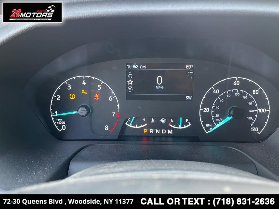 2021 Ford Transit Cargo Van T-350 148" EL Hi Rf 9500 GVWR RWD, available for sale in Woodside, New York | 26 Motors Queens. Woodside, New York 2021 Ford Transit Cargo Van T-350 148" EL Hi Rf 9500 GVWR RWD, available for sale in Woodside, New York | 26 Motors Queens. Woodside, New York