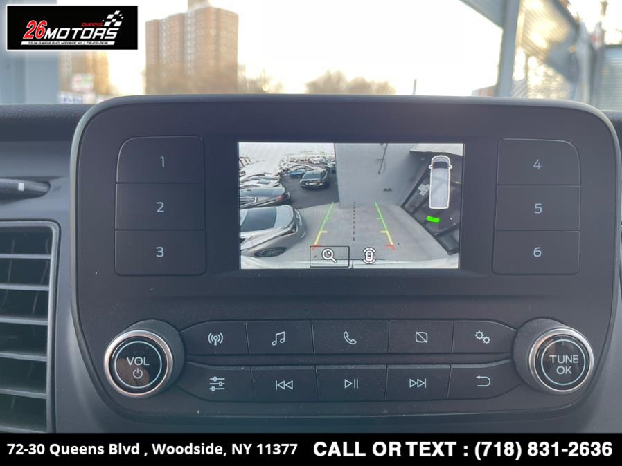 2021 Ford Transit Cargo Van T-350 148" EL Hi Rf 9500 GVWR RWD, available for sale in Woodside, New York | 26 Motors Queens. Woodside, New York 2021 Ford Transit Cargo Van T-350 148" EL Hi Rf 9500 GVWR RWD, available for sale in Woodside, New York | 26 Motors Queens. Woodside, New York