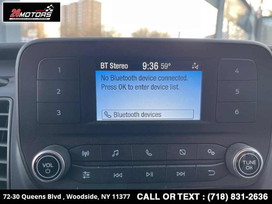 2021 Ford Transit Cargo Van T-350 148" EL Hi Rf 9500 GVWR RWD, available for sale in Woodside, New York | 26 Motors Queens. Woodside, New York 2021 Ford Transit Cargo Van T-350 148" EL Hi Rf 9500 GVWR RWD, available for sale in Woodside, New York | 26 Motors Queens. Woodside, New York