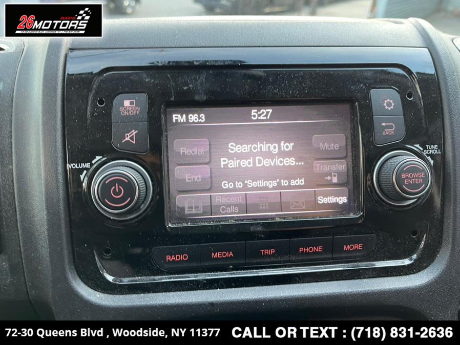 2021 Ram ProMaster Cargo Van 3500 High Roof 159" WB EXT, available for sale in Woodside, New York | 26 Motors Queens. Woodside, New York 2021 Ram ProMaster Cargo Van 3500 High Roof 159" WB EXT, available for sale in Woodside, New York | 26 Motors Queens. Woodside, New York