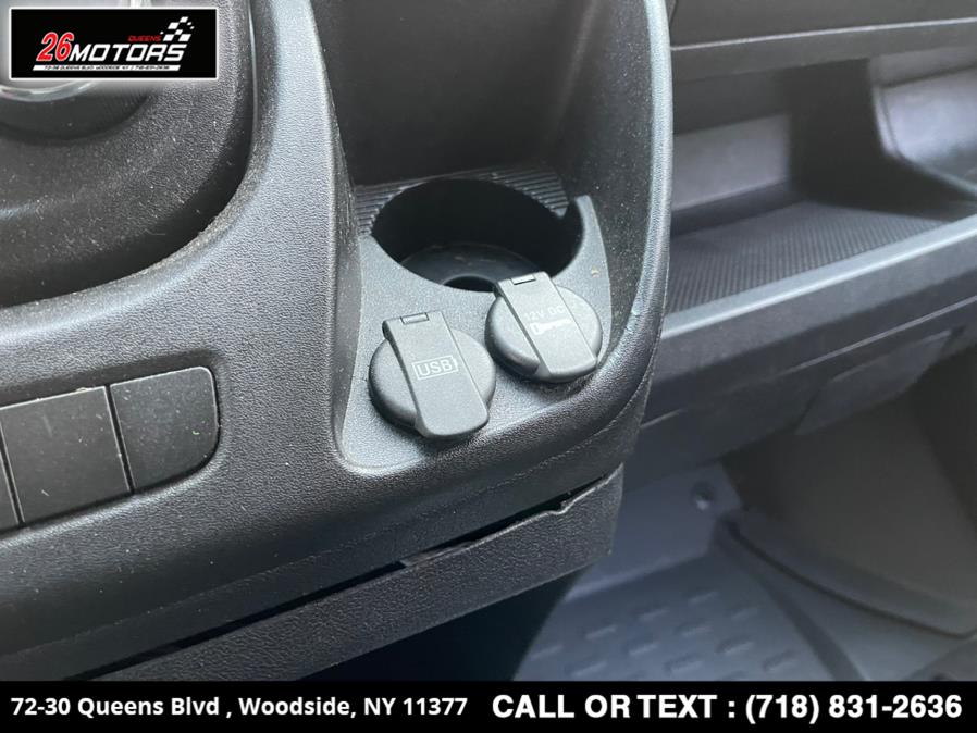 2021 Ram ProMaster Cargo Van 3500 High Roof 159" WB EXT, available for sale in Woodside, New York | 26 Motors Queens. Woodside, New York 2021 Ram ProMaster Cargo Van 3500 High Roof 159" WB EXT, available for sale in Woodside, New York | 26 Motors Queens. Woodside, New York