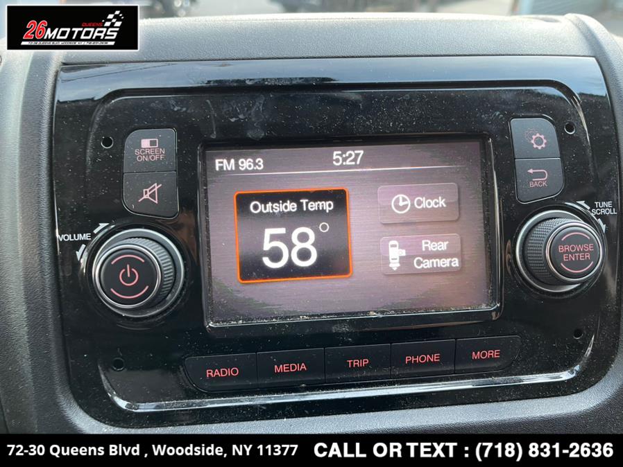 2021 Ram ProMaster Cargo Van 3500 High Roof 159" WB EXT, available for sale in Woodside, New York | 26 Motors Queens. Woodside, New York 2021 Ram ProMaster Cargo Van 3500 High Roof 159" WB EXT, available for sale in Woodside, New York | 26 Motors Queens. Woodside, New York