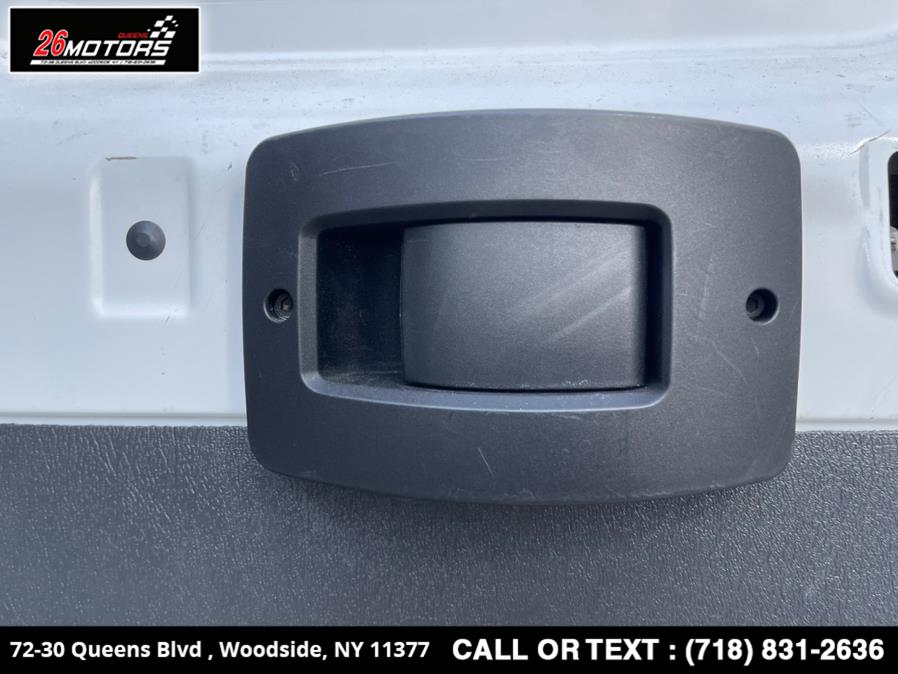 2021 Ram ProMaster Cargo Van 3500 High Roof 159" WB EXT, available for sale in Woodside, New York | 26 Motors Queens. Woodside, New York 2021 Ram ProMaster Cargo Van 3500 High Roof 159" WB EXT, available for sale in Woodside, New York | 26 Motors Queens. Woodside, New York