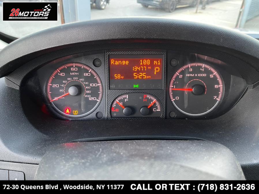 2021 Ram ProMaster Cargo Van 3500 High Roof 159" WB EXT, available for sale in Woodside, New York | 26 Motors Queens. Woodside, New York 2021 Ram ProMaster Cargo Van 3500 High Roof 159" WB EXT, available for sale in Woodside, New York | 26 Motors Queens. Woodside, New York
