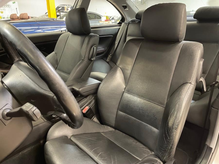 2003 BMW 3 Series 330Ci 2dr Cpe, available for sale in Prospect, Connecticut | M Sport Motorwerx. Prospect, Connecticut 2003 BMW 3 Series 330Ci 2dr Cpe, available for sale in Prospect, Connecticut | M Sport Motorwerx. Prospect, Connecticut