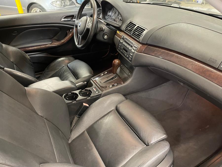2003 BMW 3 Series 330Ci 2dr Cpe, available for sale in Prospect, Connecticut | M Sport Motorwerx. Prospect, Connecticut 2003 BMW 3 Series 330Ci 2dr Cpe, available for sale in Prospect, Connecticut | M Sport Motorwerx. Prospect, Connecticut