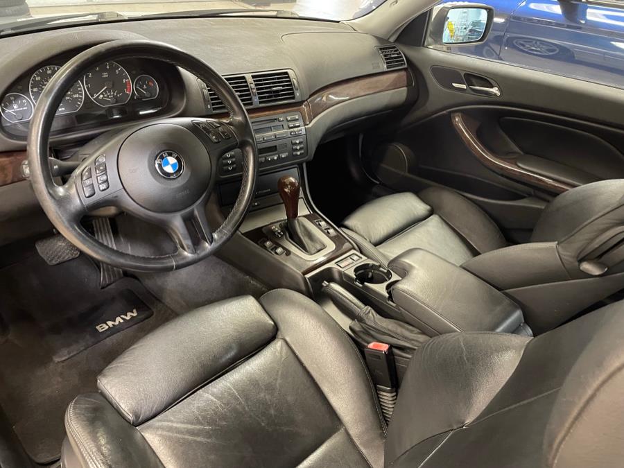 2003 BMW 3 Series 330Ci 2dr Cpe, available for sale in Prospect, Connecticut | M Sport Motorwerx. Prospect, Connecticut 2003 BMW 3 Series 330Ci 2dr Cpe, available for sale in Prospect, Connecticut | M Sport Motorwerx. Prospect, Connecticut