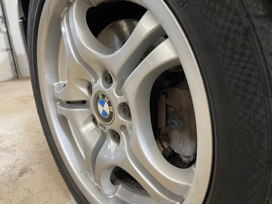 2003 BMW 3 Series 330Ci 2dr Cpe, available for sale in Prospect, Connecticut | M Sport Motorwerx. Prospect, Connecticut 2003 BMW 3 Series 330Ci 2dr Cpe, available for sale in Prospect, Connecticut | M Sport Motorwerx. Prospect, Connecticut