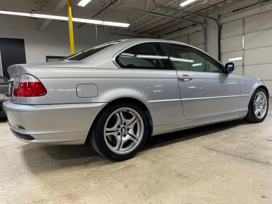 2003 BMW 3 Series 330Ci 2dr Cpe, available for sale in Prospect, Connecticut | M Sport Motorwerx. Prospect, Connecticut 2003 BMW 3 Series 330Ci 2dr Cpe, available for sale in Prospect, Connecticut | M Sport Motorwerx. Prospect, Connecticut