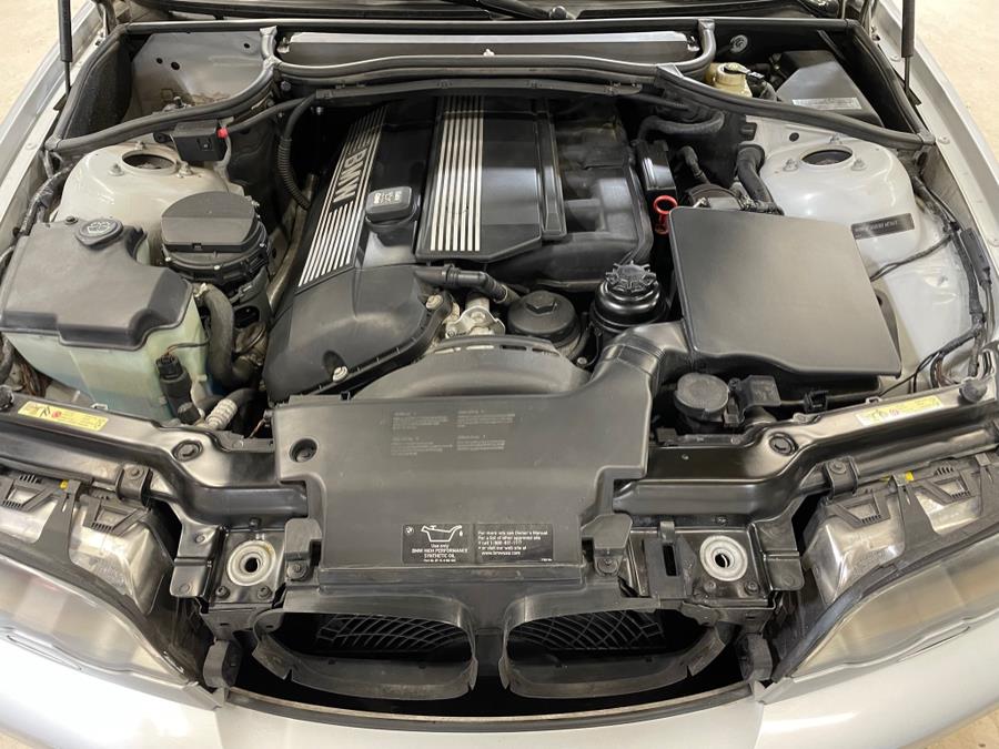 2003 BMW 3 Series 330Ci 2dr Cpe, available for sale in Prospect, Connecticut | M Sport Motorwerx. Prospect, Connecticut 2003 BMW 3 Series 330Ci 2dr Cpe, available for sale in Prospect, Connecticut | M Sport Motorwerx. Prospect, Connecticut