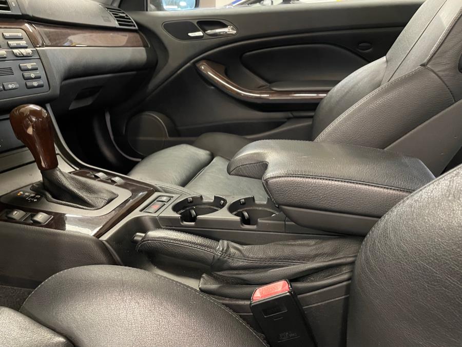 2003 BMW 3 Series 330Ci 2dr Cpe, available for sale in Prospect, Connecticut | M Sport Motorwerx. Prospect, Connecticut 2003 BMW 3 Series 330Ci 2dr Cpe, available for sale in Prospect, Connecticut | M Sport Motorwerx. Prospect, Connecticut
