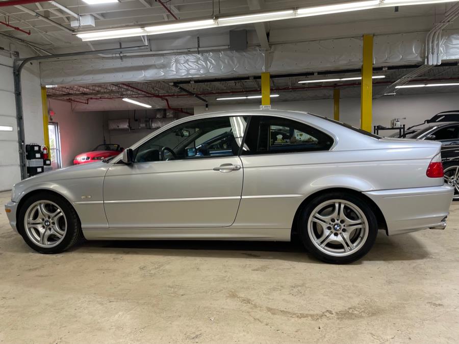 2003 BMW 3 Series 330Ci 2dr Cpe, available for sale in Prospect, Connecticut | M Sport Motorwerx. Prospect, Connecticut 2003 BMW 3 Series 330Ci 2dr Cpe, available for sale in Prospect, Connecticut | M Sport Motorwerx. Prospect, Connecticut