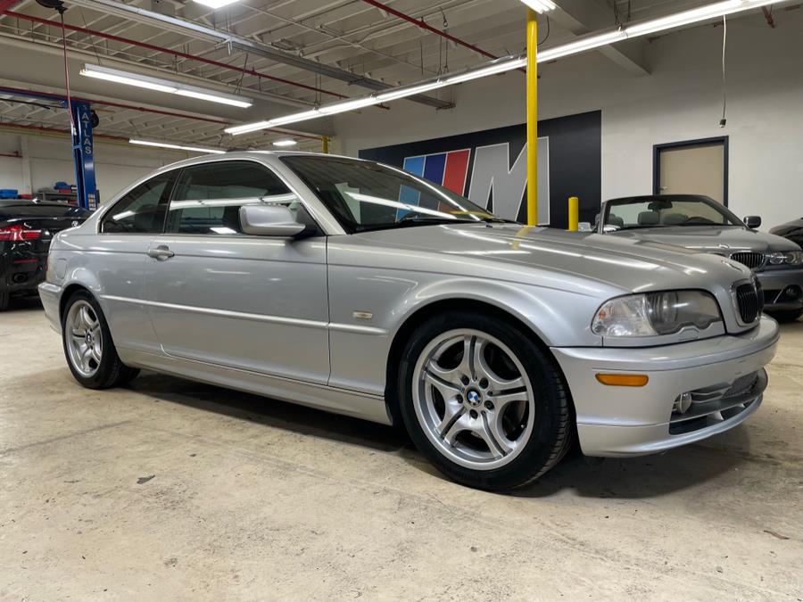 Used BMW 3 Series 330Ci 2dr Cpe 2003 | M Sport Motorwerx. Prospect, Connecticut