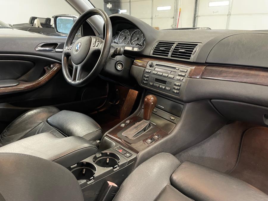 2003 BMW 3 Series 330Ci 2dr Cpe, available for sale in Prospect, Connecticut | M Sport Motorwerx. Prospect, Connecticut 2003 BMW 3 Series 330Ci 2dr Cpe, available for sale in Prospect, Connecticut | M Sport Motorwerx. Prospect, Connecticut