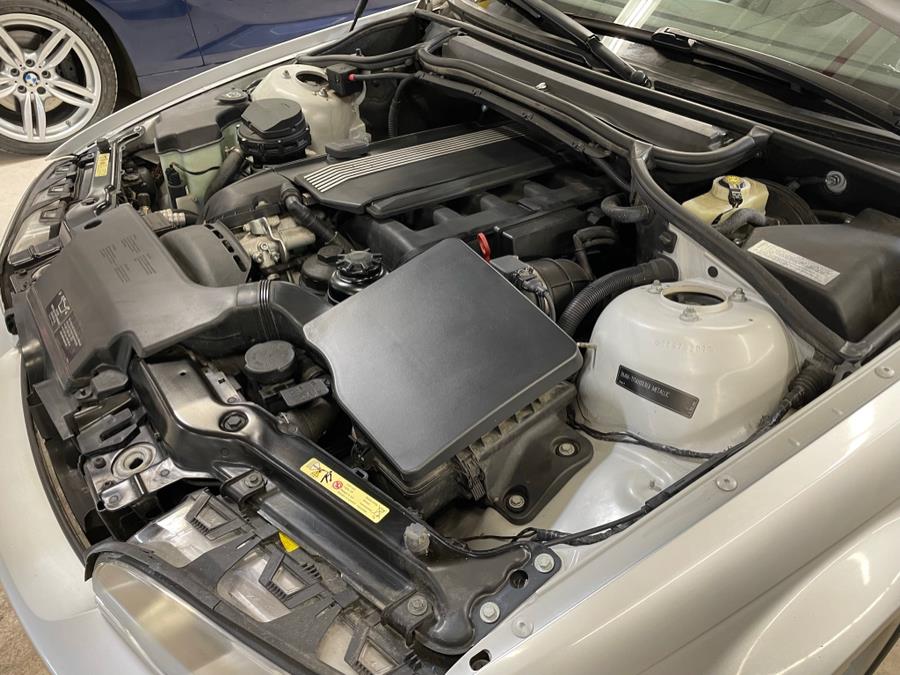 2003 BMW 3 Series 330Ci 2dr Cpe, available for sale in Prospect, Connecticut | M Sport Motorwerx. Prospect, Connecticut 2003 BMW 3 Series 330Ci 2dr Cpe, available for sale in Prospect, Connecticut | M Sport Motorwerx. Prospect, Connecticut