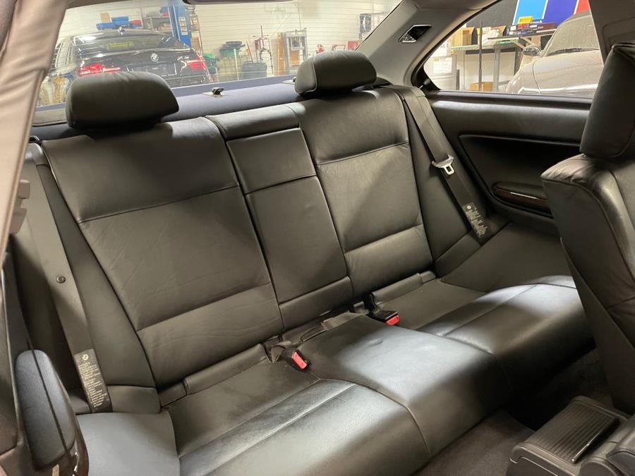 2003 BMW 3 Series 330Ci 2dr Cpe, available for sale in Prospect, Connecticut | M Sport Motorwerx. Prospect, Connecticut 2003 BMW 3 Series 330Ci 2dr Cpe, available for sale in Prospect, Connecticut | M Sport Motorwerx. Prospect, Connecticut
