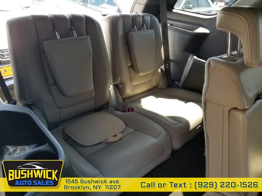 2012 Ford Explorer 4WD 4dr Limited, available for sale in Brooklyn, New York | Bushwick Auto Sales LLC. Brooklyn, New York 2012 Ford Explorer 4WD 4dr Limited, available for sale in Brooklyn, New York | Bushwick Auto Sales LLC. Brooklyn, New York