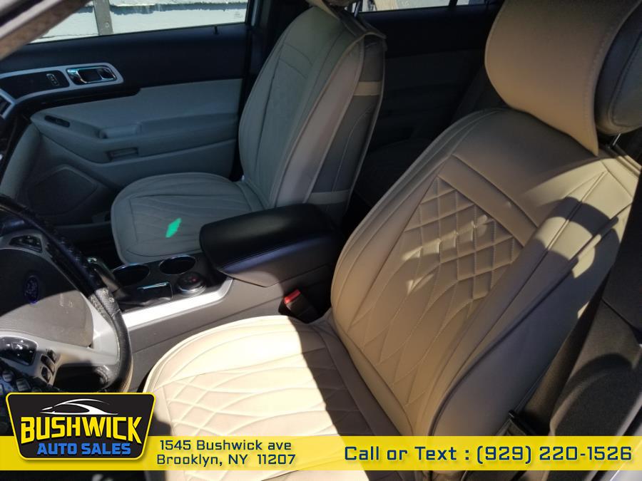 2012 Ford Explorer 4WD 4dr Limited, available for sale in Brooklyn, New York | Bushwick Auto Sales LLC. Brooklyn, New York 2012 Ford Explorer 4WD 4dr Limited, available for sale in Brooklyn, New York | Bushwick Auto Sales LLC. Brooklyn, New York