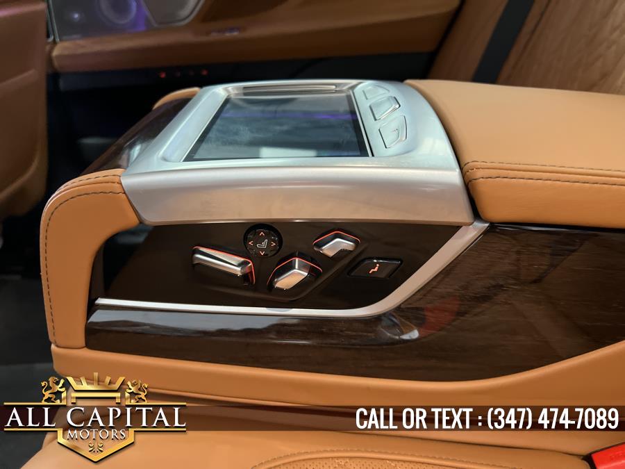 2020 BMW 7 Series 750i xDrive Sedan, available for sale in Brooklyn, New York | All Capital Motors. Brooklyn, New York 2020 BMW 7 Series 750i xDrive Sedan, available for sale in Brooklyn, New York | All Capital Motors. Brooklyn, New York