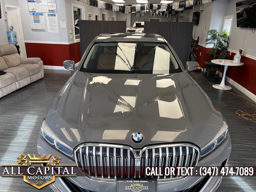 2020 BMW 7 Series 750i xDrive Sedan, available for sale in Brooklyn, New York | All Capital Motors. Brooklyn, New York 2020 BMW 7 Series 750i xDrive Sedan, available for sale in Brooklyn, New York | All Capital Motors. Brooklyn, New York
