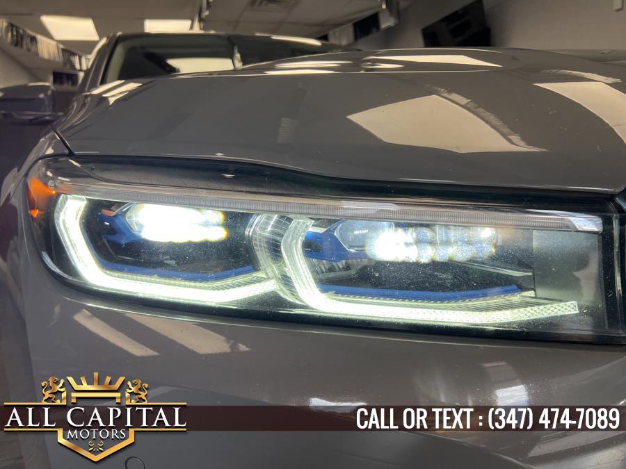 2020 BMW 7 Series 750i xDrive Sedan, available for sale in Brooklyn, New York | All Capital Motors. Brooklyn, New York 2020 BMW 7 Series 750i xDrive Sedan, available for sale in Brooklyn, New York | All Capital Motors. Brooklyn, New York