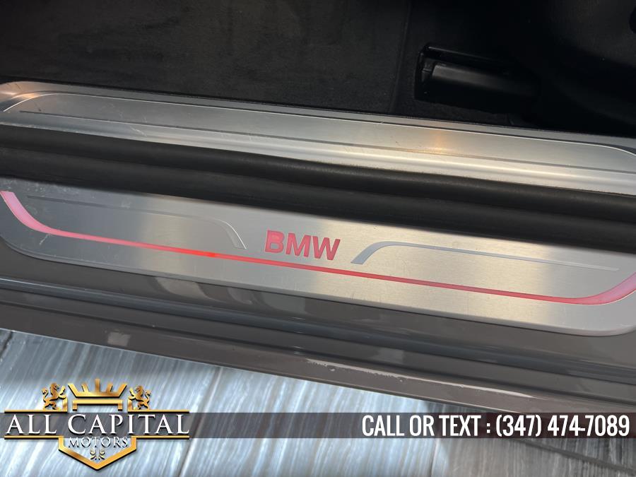 2020 BMW 7 Series 750i xDrive Sedan, available for sale in Brooklyn, New York | All Capital Motors. Brooklyn, New York 2020 BMW 7 Series 750i xDrive Sedan, available for sale in Brooklyn, New York | All Capital Motors. Brooklyn, New York