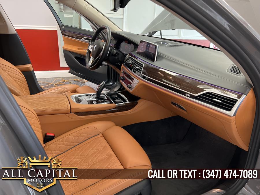 2020 BMW 7 Series 750i xDrive Sedan, available for sale in Brooklyn, New York | All Capital Motors. Brooklyn, New York 2020 BMW 7 Series 750i xDrive Sedan, available for sale in Brooklyn, New York | All Capital Motors. Brooklyn, New York