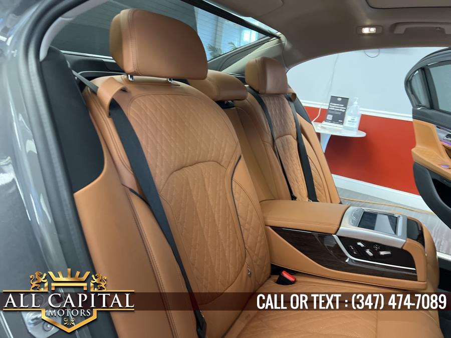 2020 BMW 7 Series 750i xDrive Sedan, available for sale in Brooklyn, New York | All Capital Motors. Brooklyn, New York 2020 BMW 7 Series 750i xDrive Sedan, available for sale in Brooklyn, New York | All Capital Motors. Brooklyn, New York