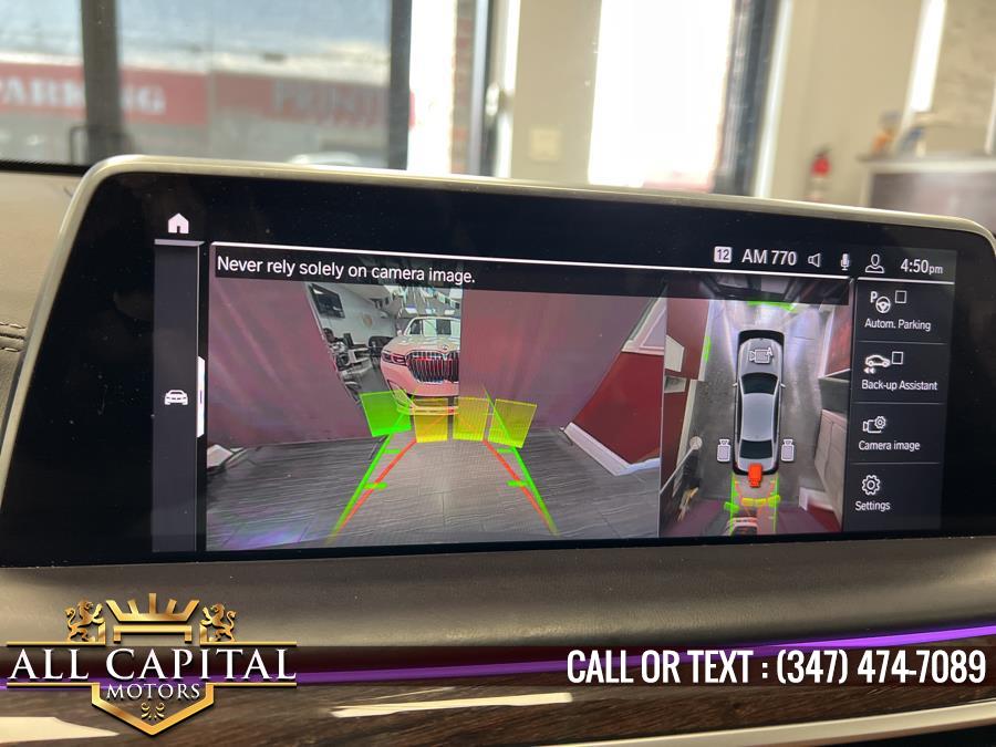 2020 BMW 7 Series 750i xDrive Sedan, available for sale in Brooklyn, New York | All Capital Motors. Brooklyn, New York 2020 BMW 7 Series 750i xDrive Sedan, available for sale in Brooklyn, New York | All Capital Motors. Brooklyn, New York