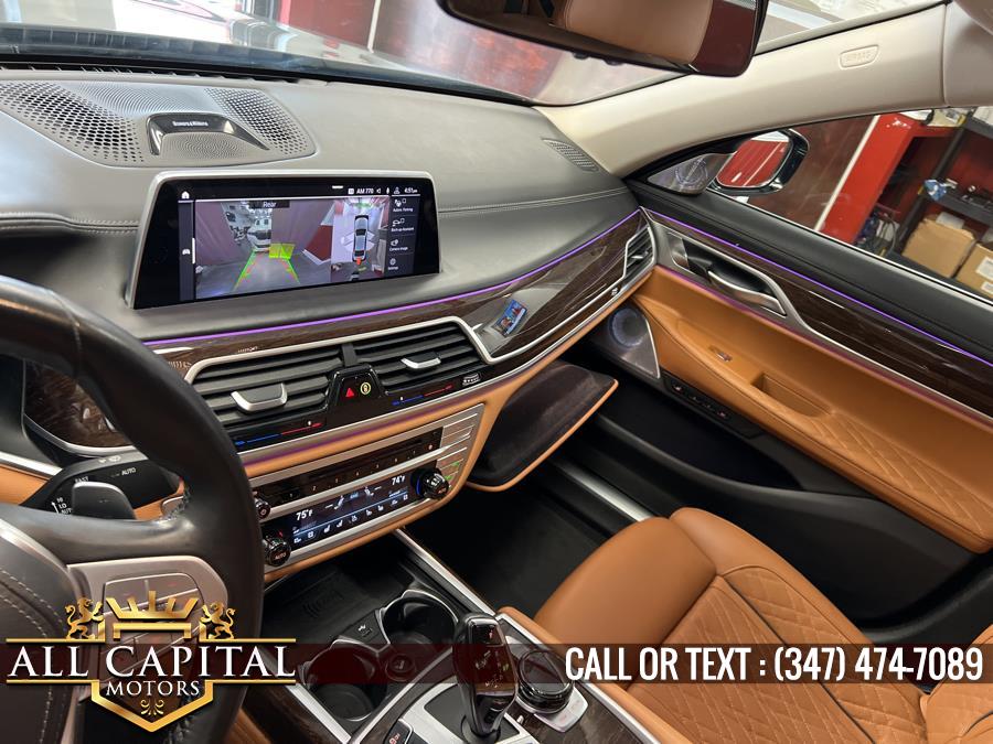 2020 BMW 7 Series 750i xDrive Sedan, available for sale in Brooklyn, New York | All Capital Motors. Brooklyn, New York 2020 BMW 7 Series 750i xDrive Sedan, available for sale in Brooklyn, New York | All Capital Motors. Brooklyn, New York