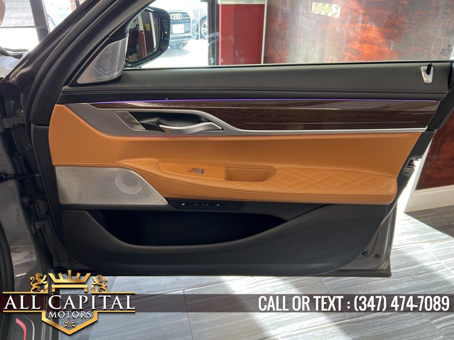 2020 BMW 7 Series 750i xDrive Sedan, available for sale in Brooklyn, New York | All Capital Motors. Brooklyn, New York 2020 BMW 7 Series 750i xDrive Sedan, available for sale in Brooklyn, New York | All Capital Motors. Brooklyn, New York