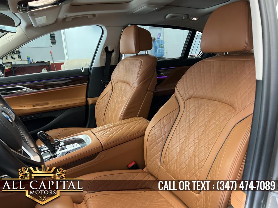 2020 BMW 7 Series 750i xDrive Sedan, available for sale in Brooklyn, New York | All Capital Motors. Brooklyn, New York 2020 BMW 7 Series 750i xDrive Sedan, available for sale in Brooklyn, New York | All Capital Motors. Brooklyn, New York