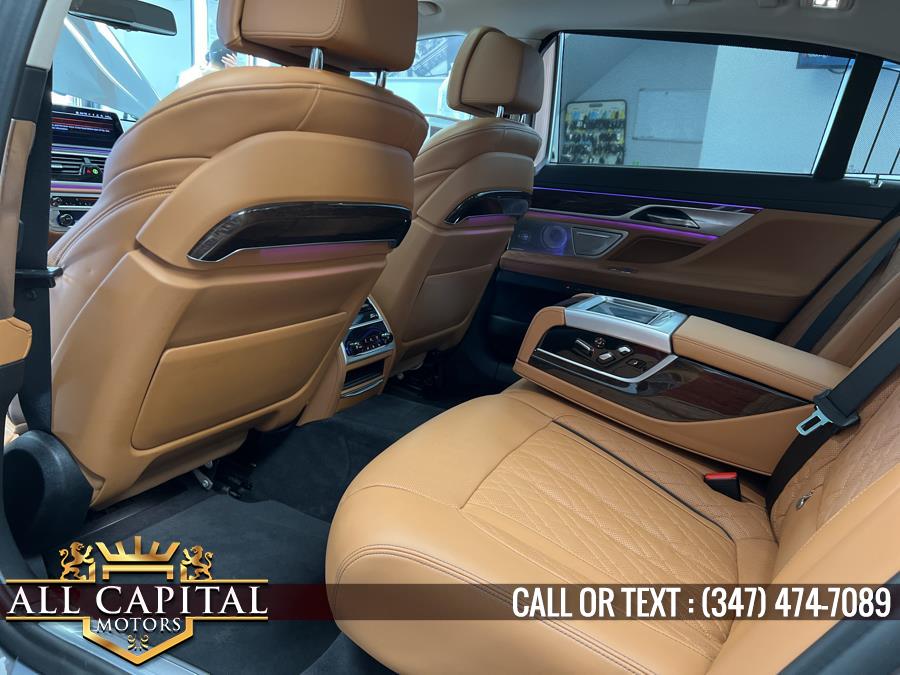 2020 BMW 7 Series 750i xDrive Sedan, available for sale in Brooklyn, New York | All Capital Motors. Brooklyn, New York 2020 BMW 7 Series 750i xDrive Sedan, available for sale in Brooklyn, New York | All Capital Motors. Brooklyn, New York