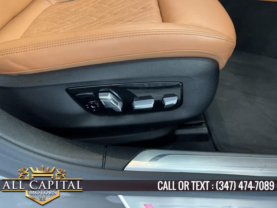2020 BMW 7 Series 750i xDrive Sedan, available for sale in Brooklyn, New York | All Capital Motors. Brooklyn, New York 2020 BMW 7 Series 750i xDrive Sedan, available for sale in Brooklyn, New York | All Capital Motors. Brooklyn, New York