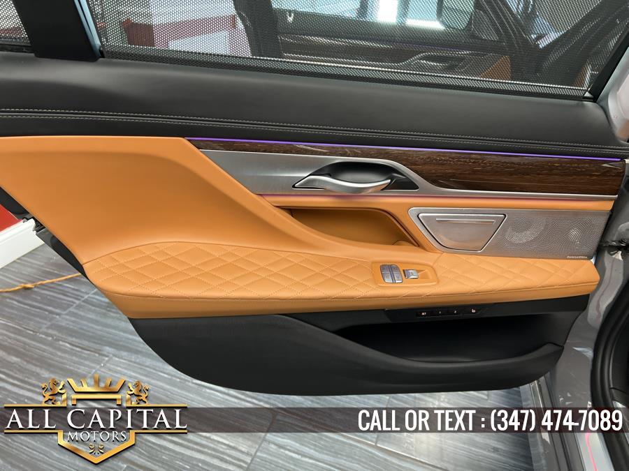 2020 BMW 7 Series 750i xDrive Sedan, available for sale in Brooklyn, New York | All Capital Motors. Brooklyn, New York 2020 BMW 7 Series 750i xDrive Sedan, available for sale in Brooklyn, New York | All Capital Motors. Brooklyn, New York