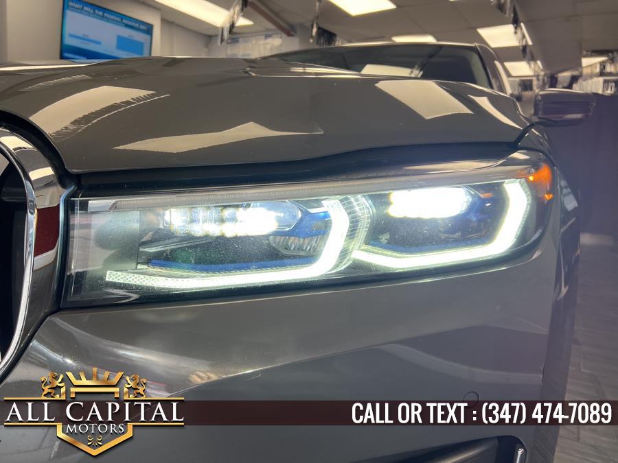2020 BMW 7 Series 750i xDrive Sedan, available for sale in Brooklyn, New York | All Capital Motors. Brooklyn, New York 2020 BMW 7 Series 750i xDrive Sedan, available for sale in Brooklyn, New York | All Capital Motors. Brooklyn, New York