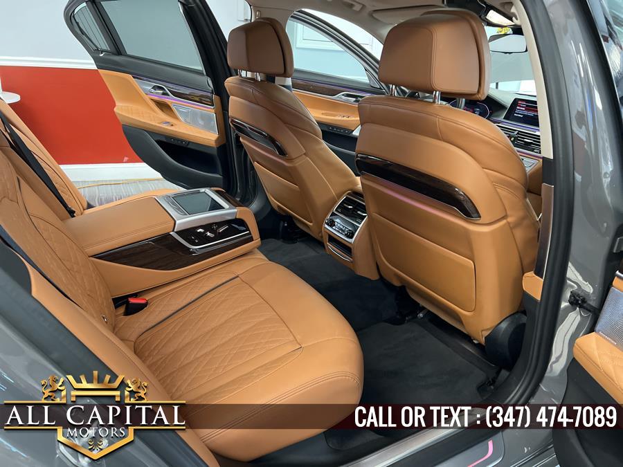 2020 BMW 7 Series 750i xDrive Sedan, available for sale in Brooklyn, New York | All Capital Motors. Brooklyn, New York 2020 BMW 7 Series 750i xDrive Sedan, available for sale in Brooklyn, New York | All Capital Motors. Brooklyn, New York
