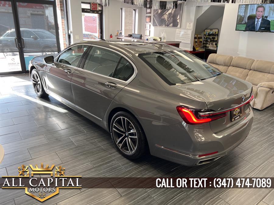 2020 BMW 7 Series 750i xDrive Sedan, available for sale in Brooklyn, New York | All Capital Motors. Brooklyn, New York 2020 BMW 7 Series 750i xDrive Sedan, available for sale in Brooklyn, New York | All Capital Motors. Brooklyn, New York