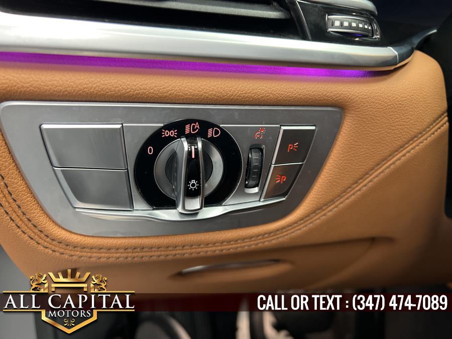 2020 BMW 7 Series 750i xDrive Sedan, available for sale in Brooklyn, New York | All Capital Motors. Brooklyn, New York 2020 BMW 7 Series 750i xDrive Sedan, available for sale in Brooklyn, New York | All Capital Motors. Brooklyn, New York
