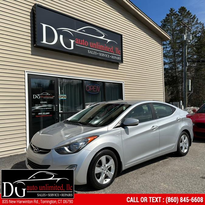 Used cars for sale in Torrington, Litchfield, Bristol, Wolcott, CT DG