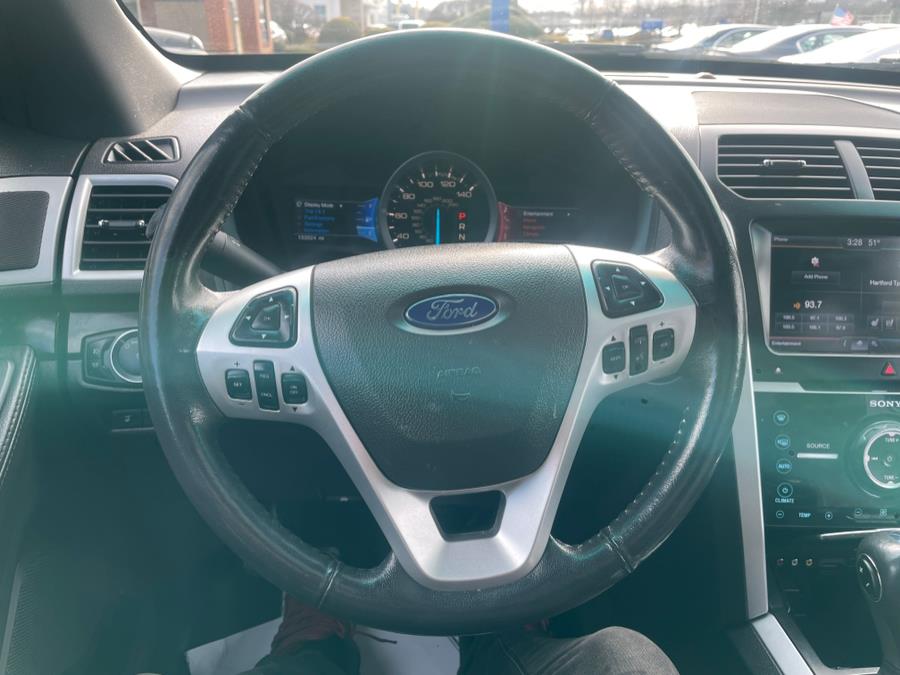 2013 Ford Explorer 4WD 4dr Limited, available for sale in Vernon, Connecticut | TD Automotive Enterprises LLC DBA Diamond Auto Cars. Vernon, Connecticut 2013 Ford Explorer 4WD 4dr Limited, available for sale in Vernon, Connecticut | TD Automotive Enterprises LLC DBA Diamond Auto Cars. Vernon, Connecticut