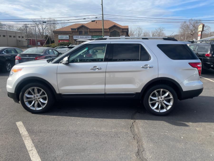 2013 Ford Explorer 4WD 4dr Limited, available for sale in Vernon, Connecticut | TD Automotive Enterprises LLC DBA Diamond Auto Cars. Vernon, Connecticut 2013 Ford Explorer 4WD 4dr Limited, available for sale in Vernon, Connecticut | TD Automotive Enterprises LLC DBA Diamond Auto Cars. Vernon, Connecticut
