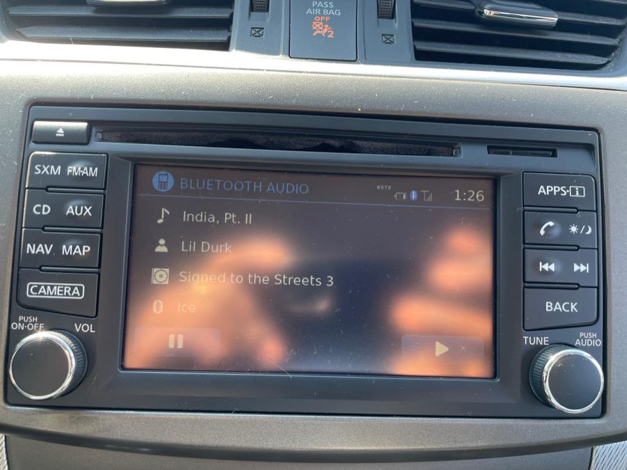 2014 Nissan Sentra 4dr Sdn I4 CVT SL, available for sale in Vernon, Connecticut | Diamond Auto Cars LLC. Vernon, Connecticut 2014 Nissan Sentra 4dr Sdn I4 CVT SL, available for sale in Vernon, Connecticut | Diamond Auto Cars LLC. Vernon, Connecticut