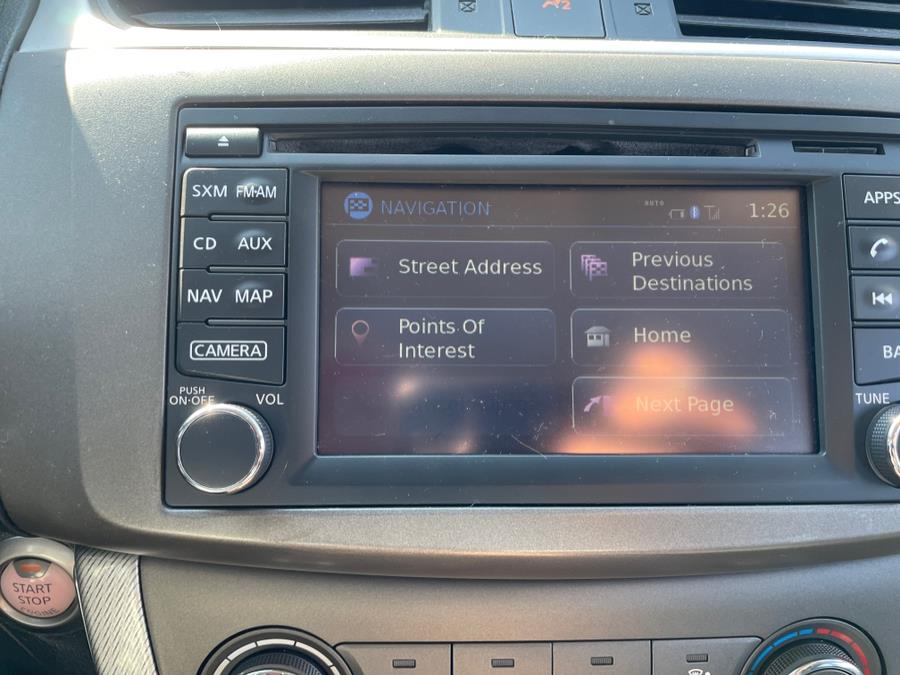 2014 Nissan Sentra 4dr Sdn I4 CVT SL, available for sale in Vernon, Connecticut | Diamond Auto Cars LLC. Vernon, Connecticut 2014 Nissan Sentra 4dr Sdn I4 CVT SL, available for sale in Vernon, Connecticut | Diamond Auto Cars LLC. Vernon, Connecticut