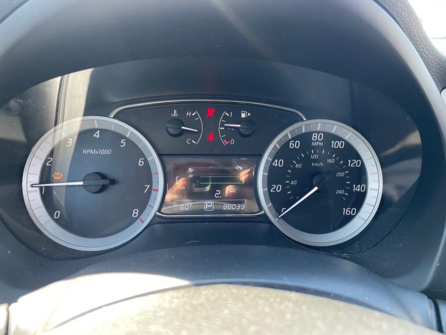 2014 Nissan Sentra 4dr Sdn I4 CVT SL, available for sale in Vernon, Connecticut | Diamond Auto Cars LLC. Vernon, Connecticut 2014 Nissan Sentra 4dr Sdn I4 CVT SL, available for sale in Vernon, Connecticut | Diamond Auto Cars LLC. Vernon, Connecticut