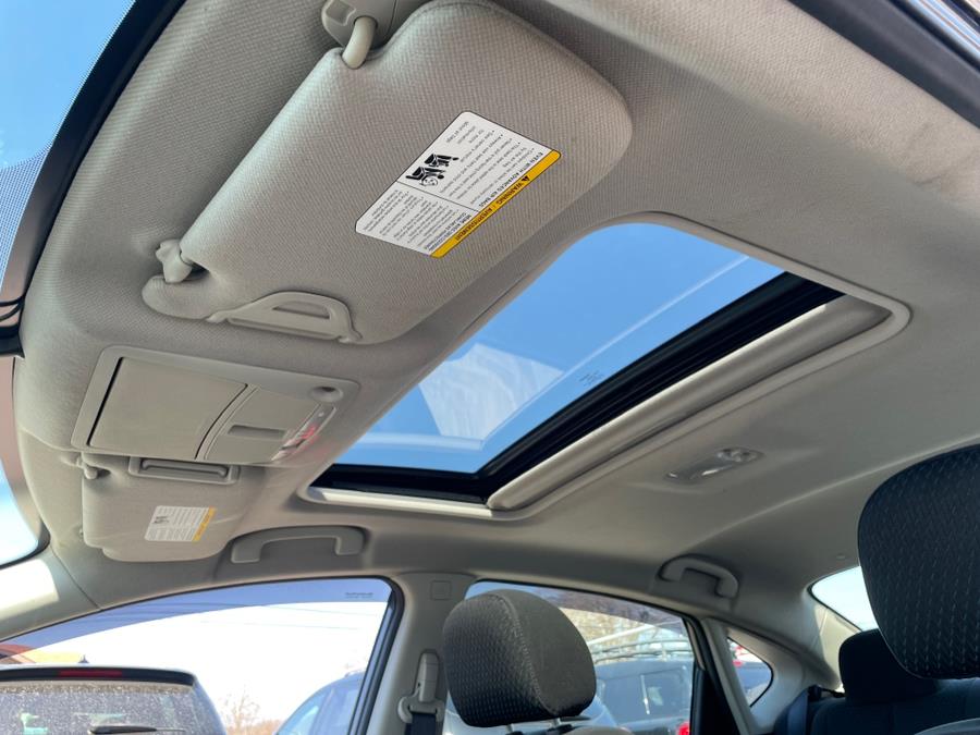 2014 Nissan Sentra 4dr Sdn I4 CVT SL, available for sale in Vernon, Connecticut | Diamond Auto Cars LLC. Vernon, Connecticut 2014 Nissan Sentra 4dr Sdn I4 CVT SL, available for sale in Vernon, Connecticut | Diamond Auto Cars LLC. Vernon, Connecticut