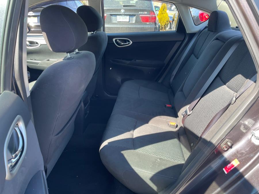 2014 Nissan Sentra 4dr Sdn I4 CVT SL, available for sale in Vernon, Connecticut | Diamond Auto Cars LLC. Vernon, Connecticut 2014 Nissan Sentra 4dr Sdn I4 CVT SL, available for sale in Vernon, Connecticut | Diamond Auto Cars LLC. Vernon, Connecticut