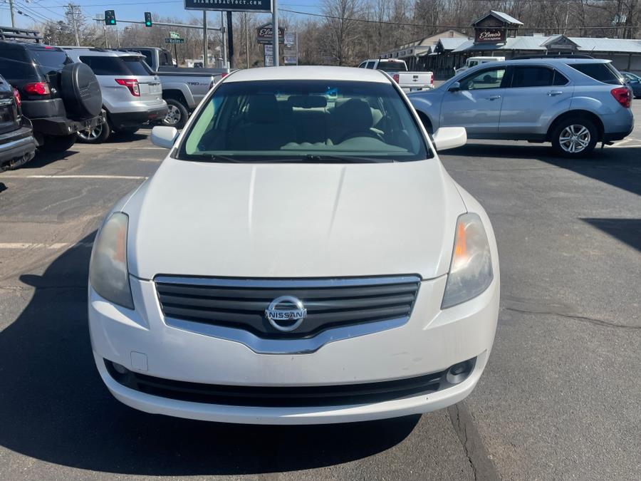 2008 Nissan Altima 4dr Sdn I4 CVT 2.5 S, available for sale in Vernon, Connecticut | TD Automotive Enterprises LLC DBA Diamond Auto Cars. Vernon, Connecticut 2008 Nissan Altima 4dr Sdn I4 CVT 2.5 S, available for sale in Vernon, Connecticut | TD Automotive Enterprises LLC DBA Diamond Auto Cars. Vernon, Connecticut