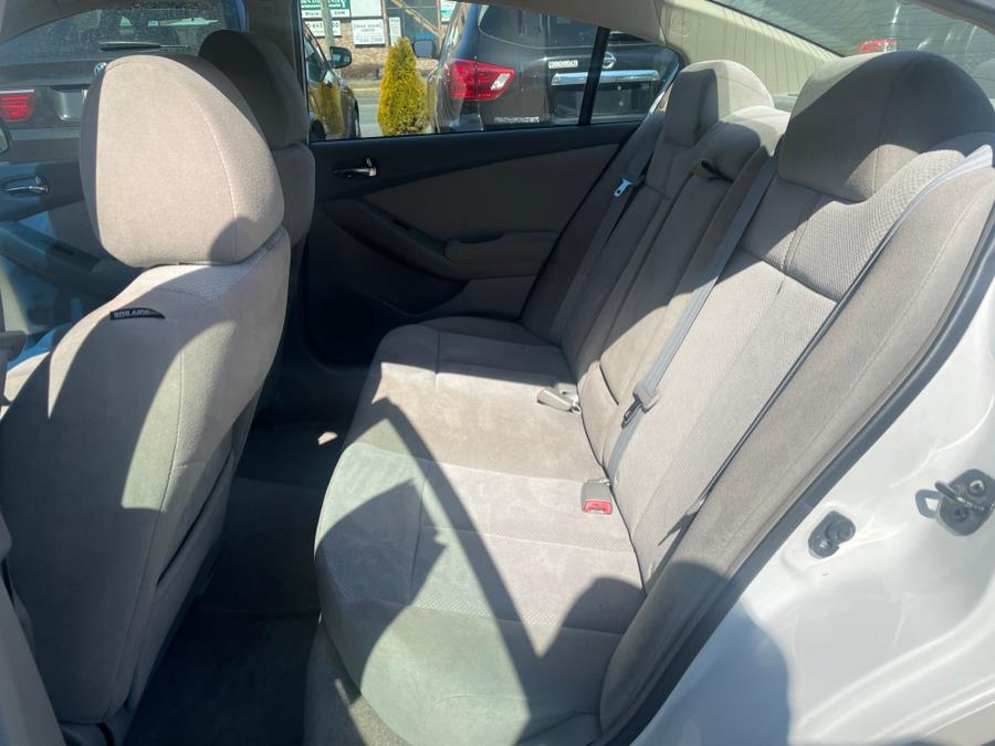 2008 Nissan Altima 4dr Sdn I4 CVT 2.5 S, available for sale in Vernon, Connecticut | TD Automotive Enterprises LLC DBA Diamond Auto Cars. Vernon, Connecticut 2008 Nissan Altima 4dr Sdn I4 CVT 2.5 S, available for sale in Vernon, Connecticut | TD Automotive Enterprises LLC DBA Diamond Auto Cars. Vernon, Connecticut